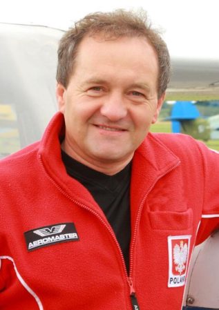 Zbigniew Chrzaszcz